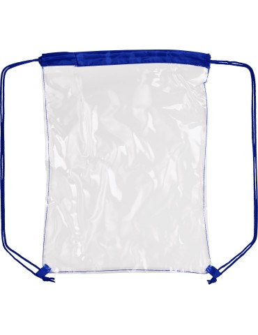 Sac à dos Personnalisé en PVC Kiki - Idéal pour vos Loisirs pas cher