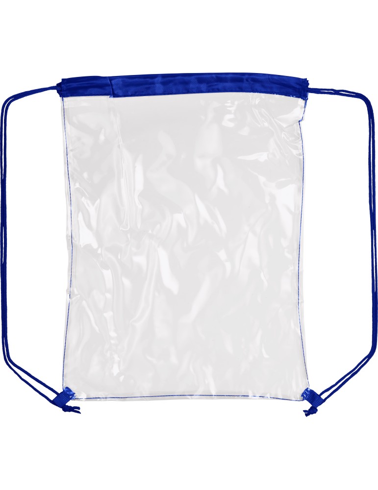 Sac à dos Personnalisé en PVC Kiki - Idéal pour vos Loisirs pas cher