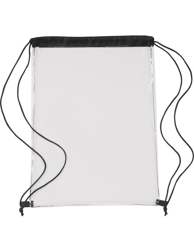 Sac à dos Personnalisé en PVC Kiki - Idéal pour vos Loisirs pas cher