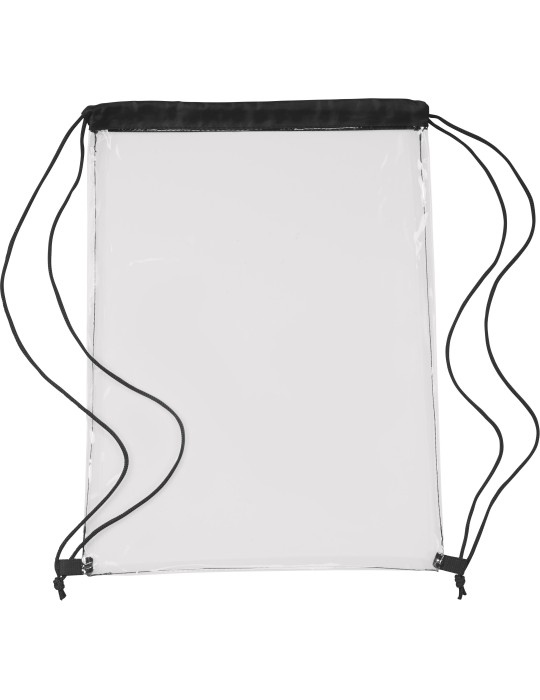 Sac à dos Personnalisé en PVC Kiki - Idéal pour vos Loisirs pas cher