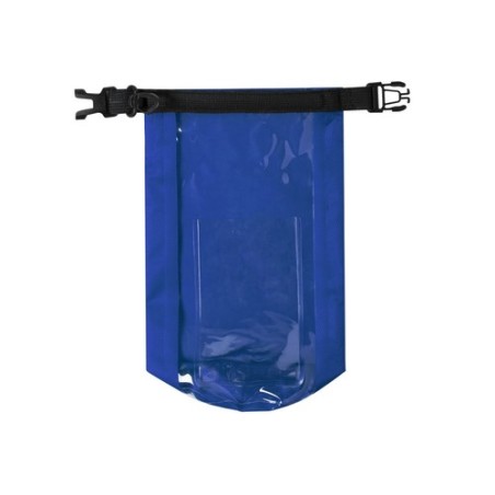 Sac Étanche Confortable Outdoor Personnalisé Pas Cher Kambax Matières : ripstop Couleurs : blanc objet promo petit budget