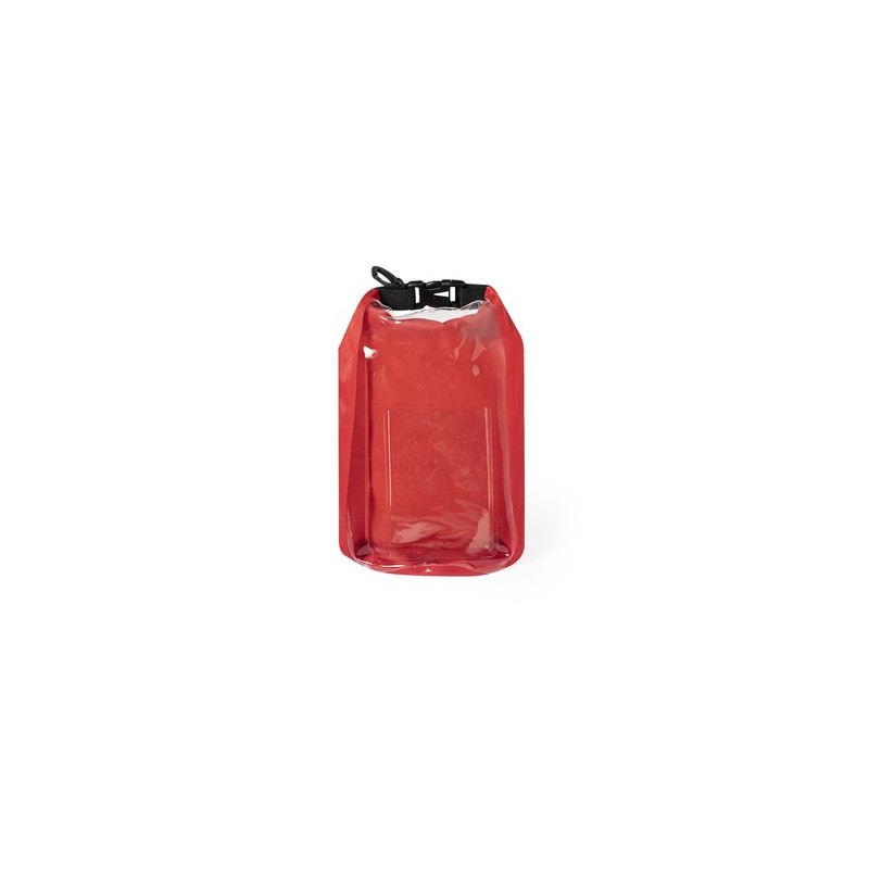 Sac Étanche Confortable Outdoor Personnalisé Pas Cher Kambax Matières : ripstop Couleurs : blanc objet promotionnel éco-responsa
