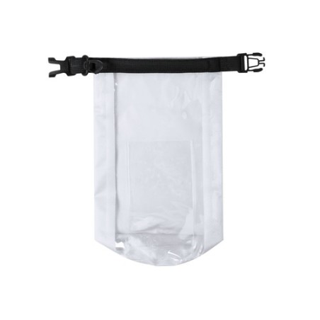 Sac Étanche Confortable Outdoor Personnalisé Pas Cher Kambax Matières : ripstop Couleurs : jaune accessoire événementiel unique