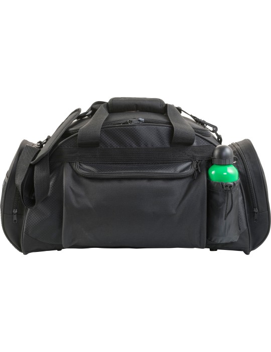 Sac de sport polyester Personnalisé Ricardo - Pratique pour Vos Activités