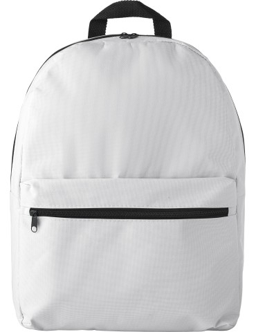 Sac à Dos Personnalisé en Polyester - Dave