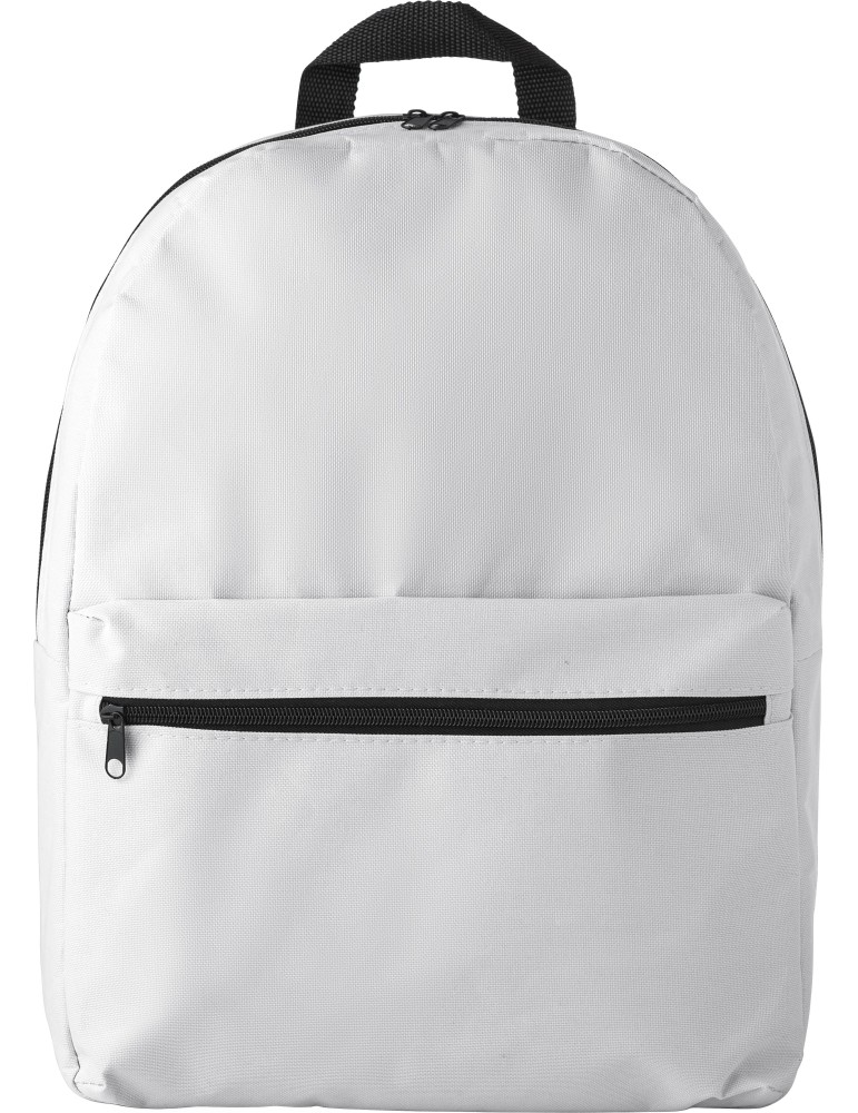 Sac à Dos Personnalisé en Polyester - Dave