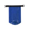 Sac Étanche Confortable Outdoor Personnalisé Pas Cher Kambax Matières : ripstop Couleurs : bleu cadeau entreprise pas cher