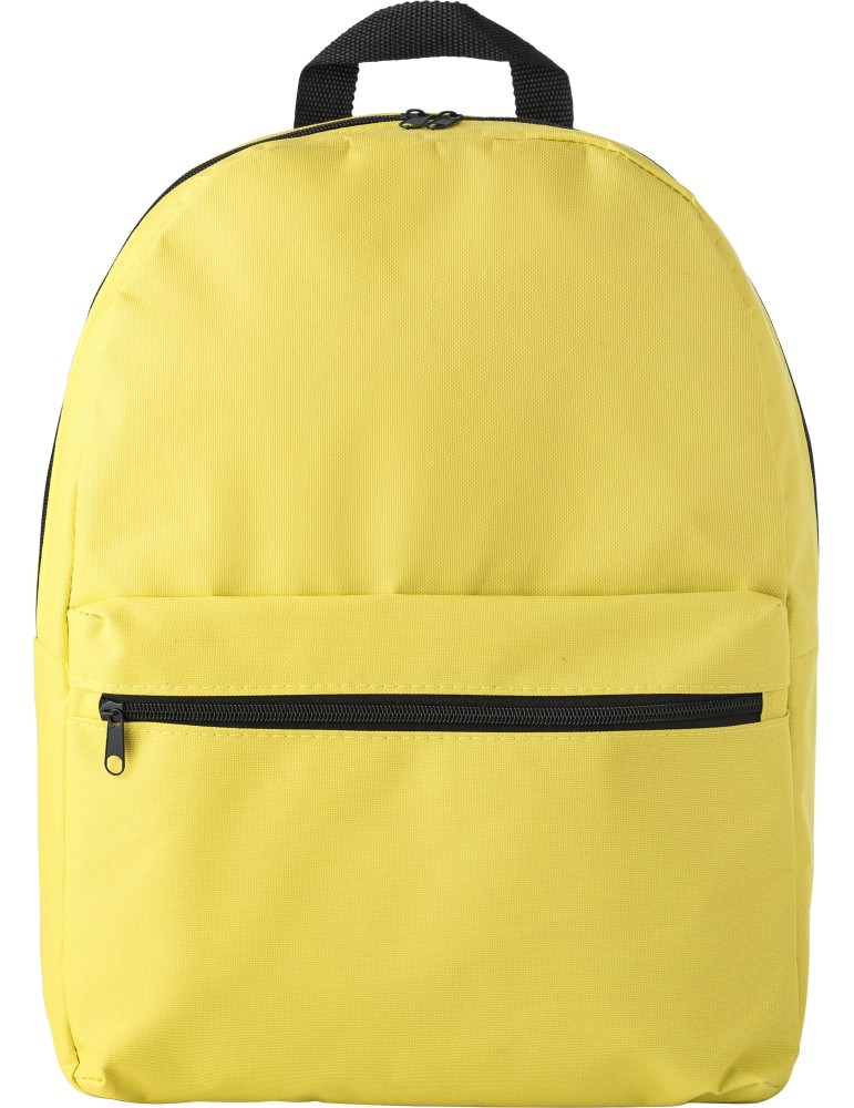 Sac à Dos Personnalisé en Polyester - Dave