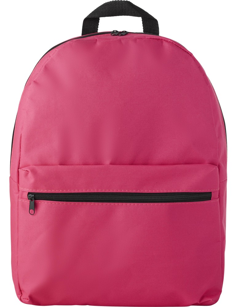 Sac à Dos Personnalisé en Polyester - Dave