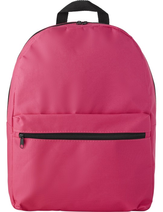 Sac à Dos Personnalisé en Polyester - Dave