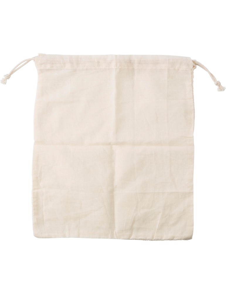 Sacs filets en coton s personnalisés Adele - pas cher