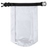 Sac Étanche Confortable Outdoor Personnalisé Pas Cher Kambax Matières : ripstop Couleurs : bleu accessoire événementiel unique