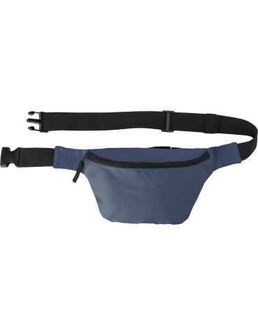 Sac Banane Personnalisé en Polyester Leonardo - Idéal pour vos sorties 2
