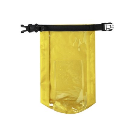Sac Étanche Confortable Outdoor Personnalisé Pas Cher Kambax Matières : ripstop Couleurs : rouge cadeau client original