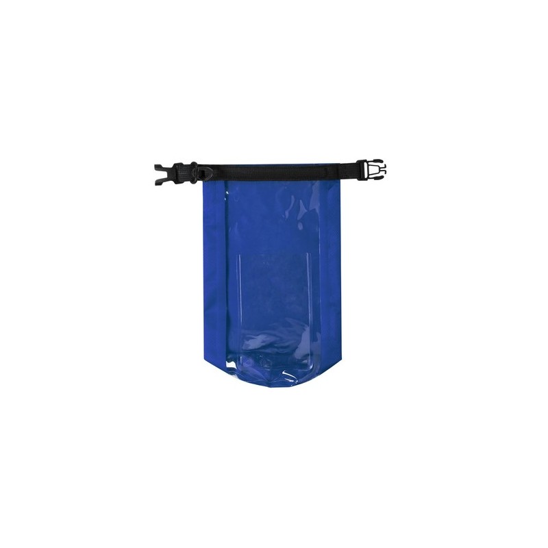 Sac Étanche Confortable Outdoor Personnalisé Pas Cher Kambax Matières : ripstop Couleurs : rouge cadeau affaires élégant