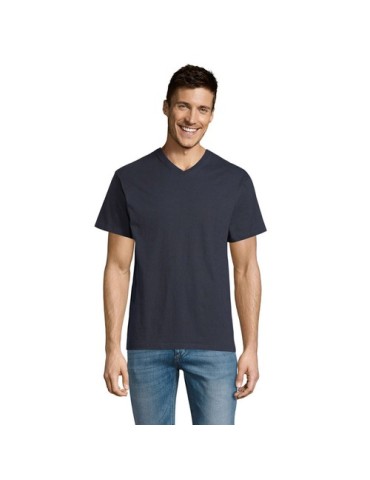 T-shirt Col V Personnalisable | SOL'S VICTORY 2