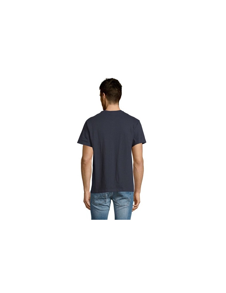 T-shirt Col V Personnalisable | SOL'S VICTORY