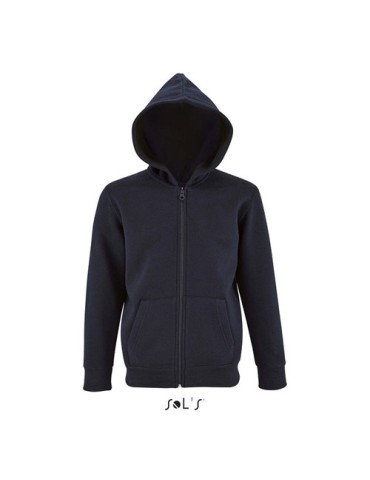 Hoodie Enfant Personnalisable - STONE KIDS