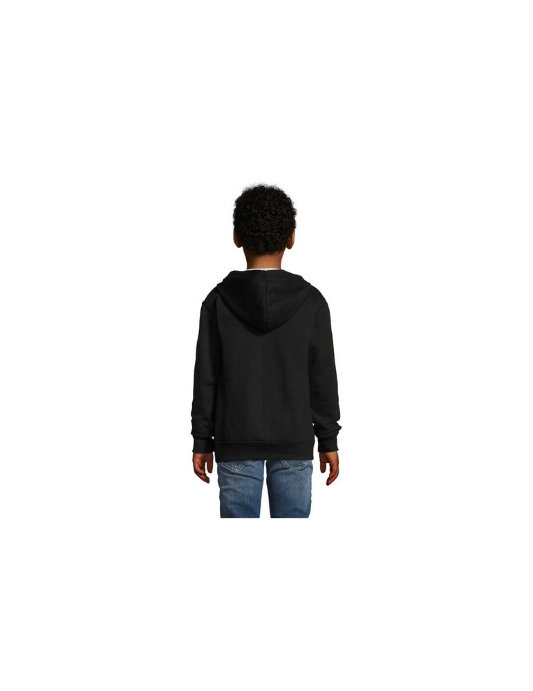 Hoodie Enfant Personnalisable - STONE KIDS