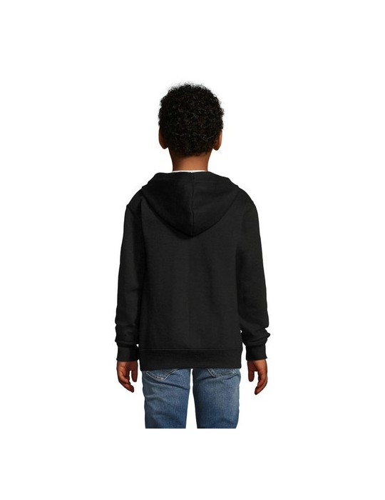 Hoodie Enfant Personnalisable - STONE KIDS