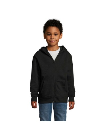 Hoodie Enfant Personnalisable - STONE KIDS 2