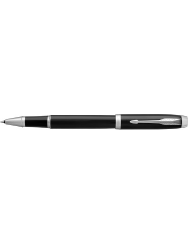 Roller Parker IM Personnalisé Stylo Bille Élégant pas cher