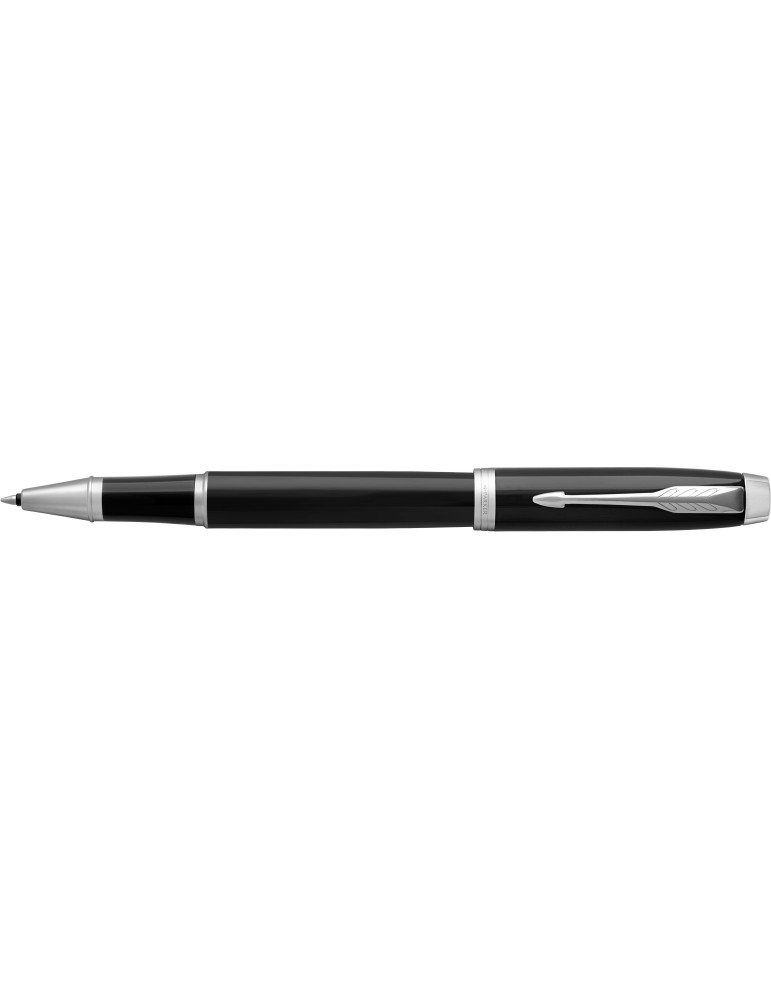 Roller Parker IM Personnalisé Stylo Bille Élégant pas cher
