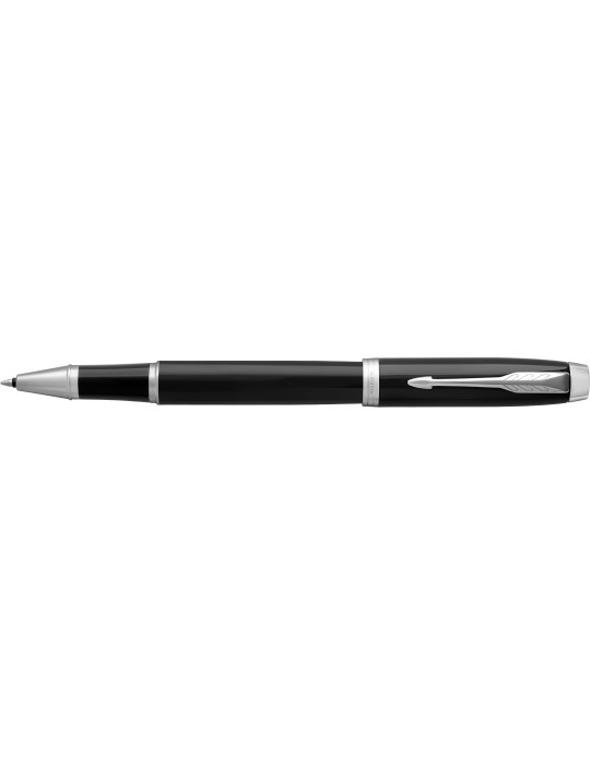 Roller Parker IM Personnalisé Stylo Bille Élégant pas cher