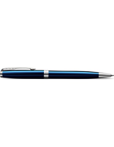 Stylo Bille Parker Sonnet Cadeau d'Entreprise Luxe
