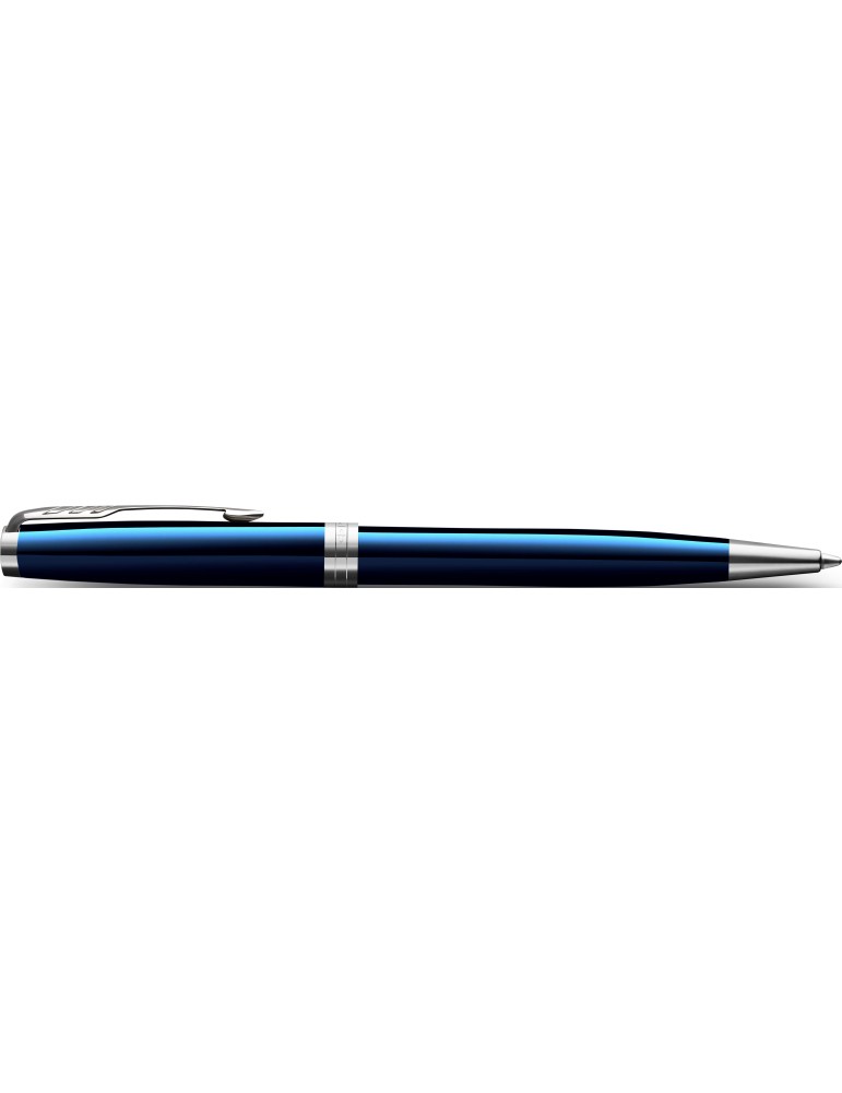 Stylo Bille Parker Sonnet Cadeau d'Entreprise Luxe