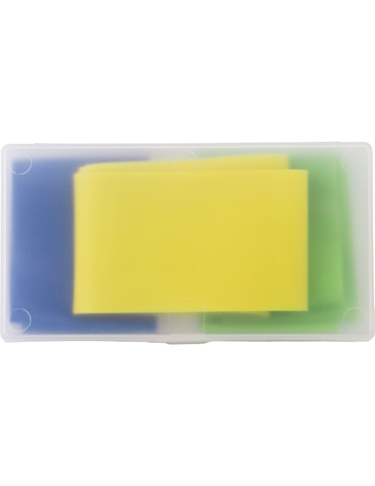 Kit de sangliers élastiques Josephine | Accessoire fitness