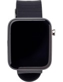 Montre connectée en ABS Dominic - Suivi santé et fitness