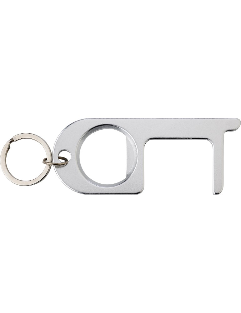 Ouvre-porte multifonction en cuivre Finnegan | Accessoire