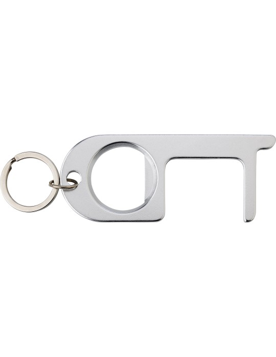 Ouvre-porte multifonction en cuivre Finnegan | Accessoire