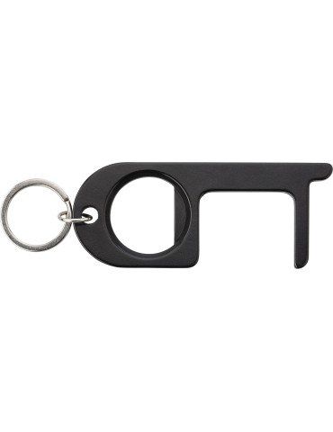 Ouvre-porte multifonction en cuivre Finnegan | Accessoire 2