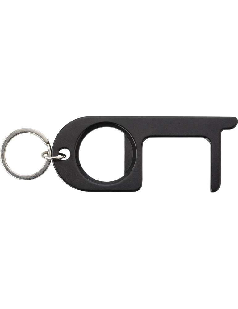 Ouvre-porte multifonction en cuivre Finnegan | Accessoire