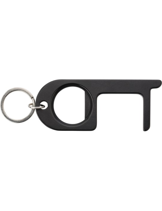 Ouvre-porte multifonction en cuivre Finnegan | Accessoire