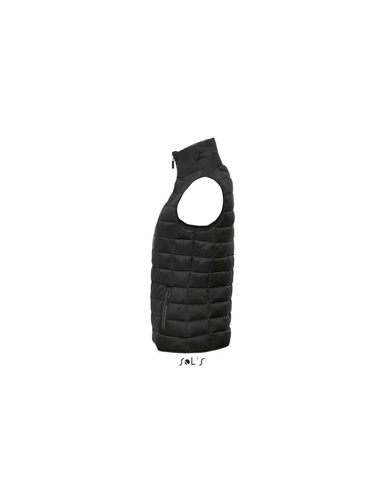 Gilet Bodywarmer Femme Personnalisé - WAVE
