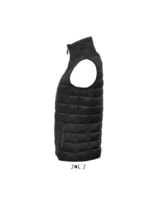 Gilet Bodywarmer Femme Personnalisé - WAVE