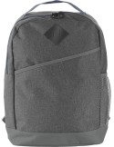 Sac à dos Personnalisé Damian en polycanvas | Objets Publicitaires