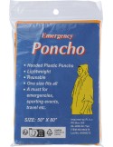 Poncho en PE Objets Publicitaires Pratiques Pablo