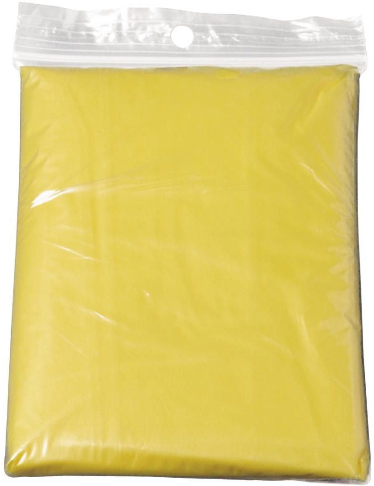 Poncho en PE Objets Publicitaires Pratiques Pablo