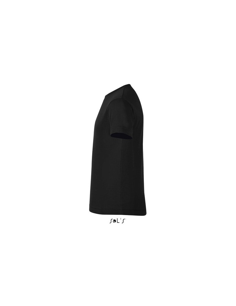 T-shirt Régent Fit Enfant Personnalisable 100% Coton