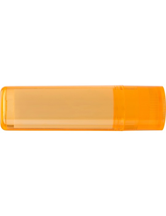 Baume à Lèvres Personnalisé Protection et Hydratation Lipcare pas cher
