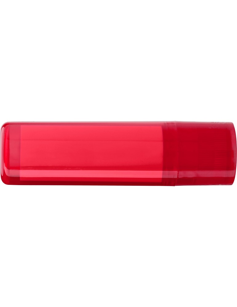 Baume à Lèvres Personnalisé Protection et Hydratation Lipcare pas cher
