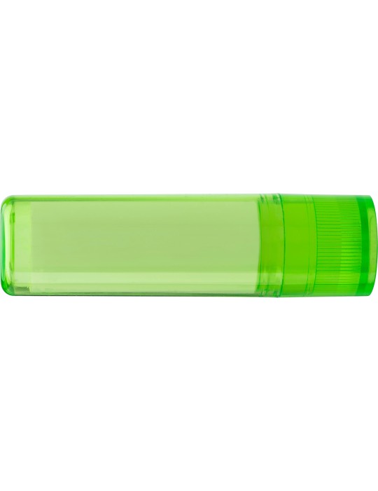 Baume à Lèvres Personnalisé Protection et Hydratation Lipcare pas cher