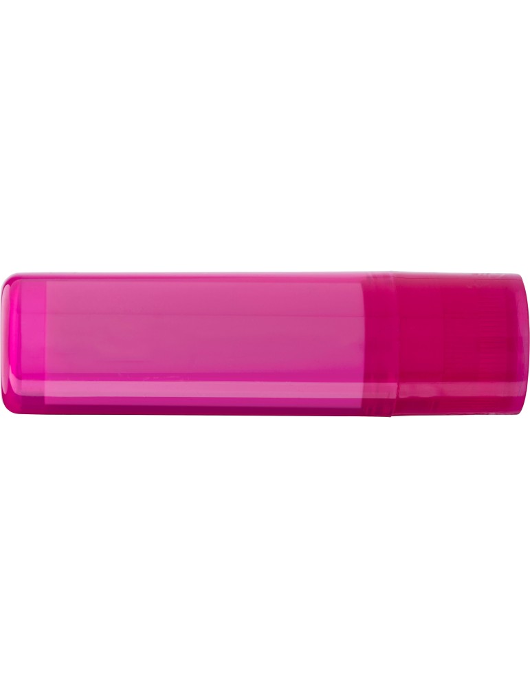 Baume à Lèvres Personnalisé Protection et Hydratation Lipcare pas cher