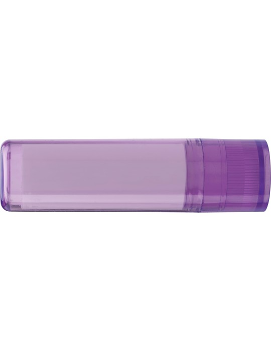 Baume à Lèvres Personnalisé Protection et Hydratation Lipcare pas cher