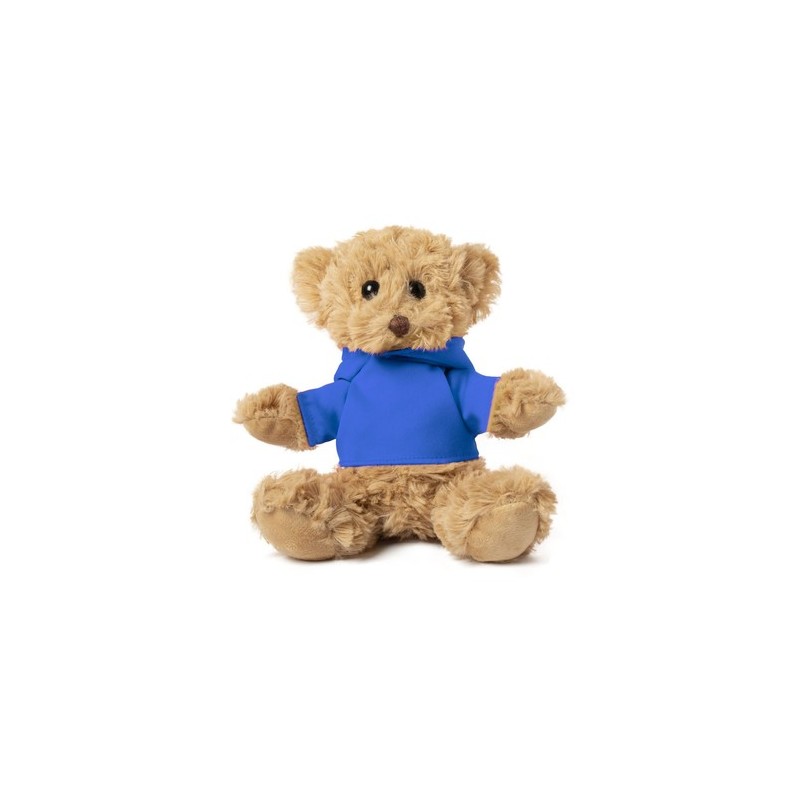 Peluche Ours en Peluche Personnalisable Loony