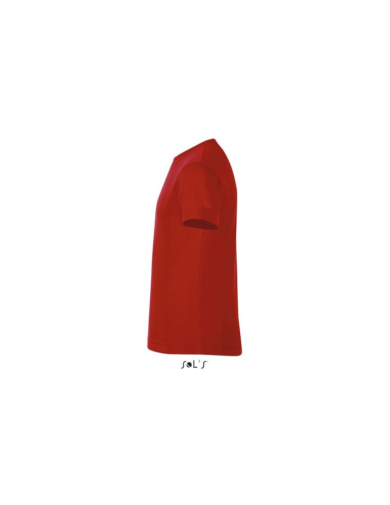 T-shirt Régent Fit Enfant Personnalisable 100% Coton